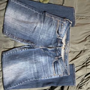 AE skinny jean